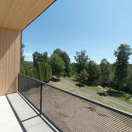 Depandance Hotelu Vitkova Hora Karlovy Vary Kültér fotó