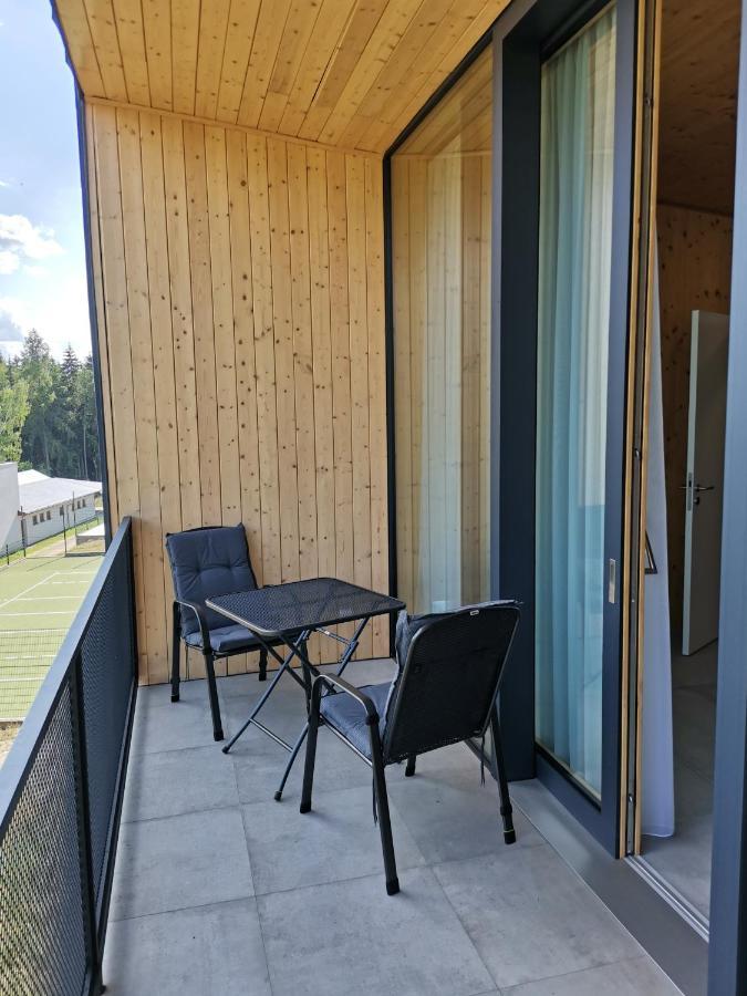 Depandance Hotelu Vitkova Hora Karlovy Vary Kültér fotó